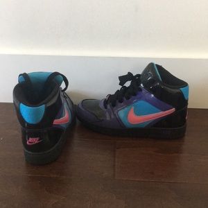 Nike Air Max High Tops